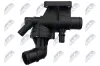 Thermostatgehäuse NTY CTM-RE-053 Bild Thermostatgehäuse NTY CTM-RE-053