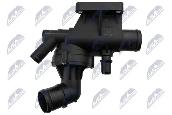 Thermostatgehäuse NTY CTM-RE-053 Bild Thermostatgehäuse NTY CTM-RE-053