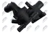 Thermostatgehäuse NTY CTM-RE-053 Bild Thermostatgehäuse NTY CTM-RE-053