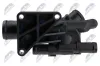 Thermostatgehäuse NTY CTM-RE-053 Bild Thermostatgehäuse NTY CTM-RE-053