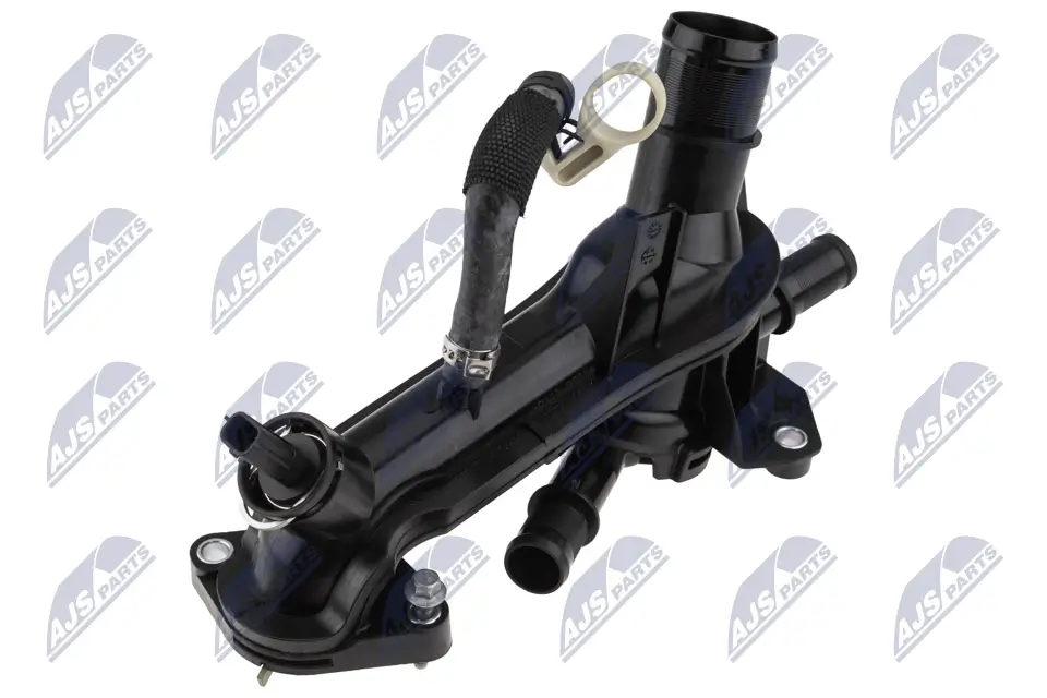 Thermostatgehäuse NTY CTM-RE-054