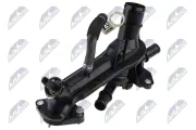 Thermostatgehäuse NTY CTM-RE-054
