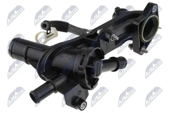 Thermostatgehäuse NTY CTM-RE-054 Bild Thermostatgehäuse NTY CTM-RE-054