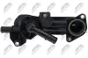 Thermostatgehäuse NTY CTM-RE-054 Bild Thermostatgehäuse NTY CTM-RE-054