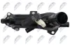 Thermostatgehäuse NTY CTM-RE-054 Bild Thermostatgehäuse NTY CTM-RE-054