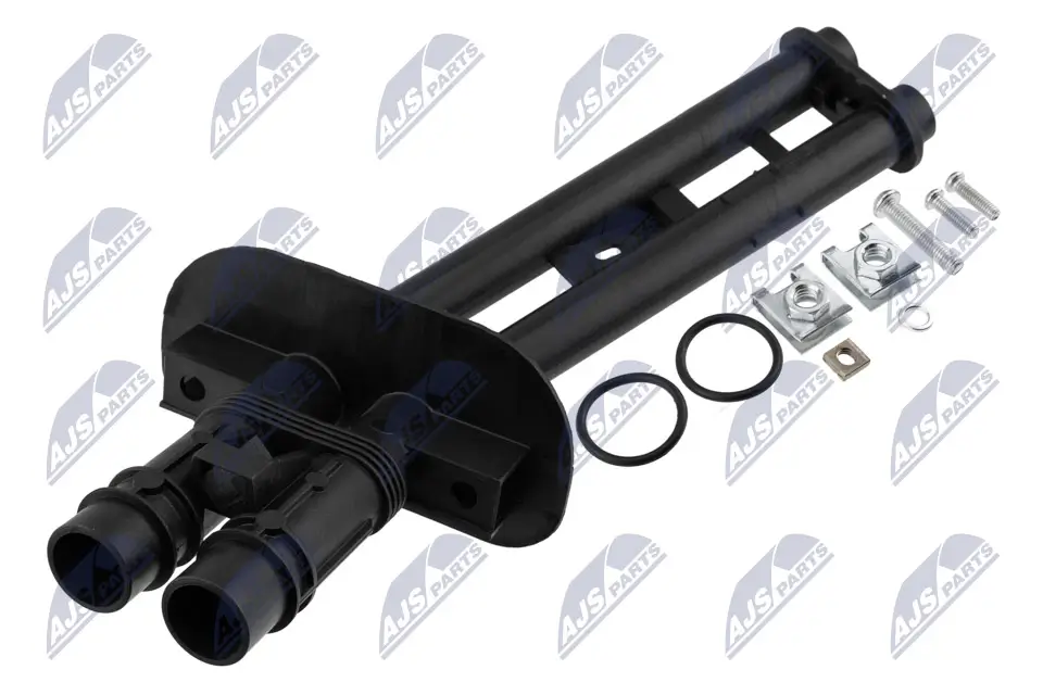 Kühlmittelrohrleitung NTY CTM-RE-058