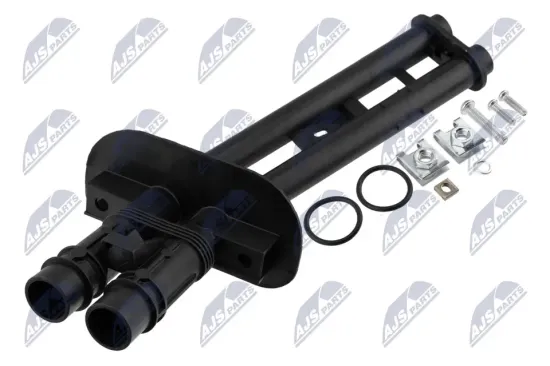 Kühlmittelrohrleitung NTY CTM-RE-058 Bild Kühlmittelrohrleitung NTY CTM-RE-058