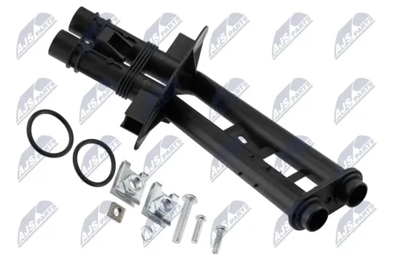 Kühlmittelrohrleitung NTY CTM-RE-058 Bild Kühlmittelrohrleitung NTY CTM-RE-058