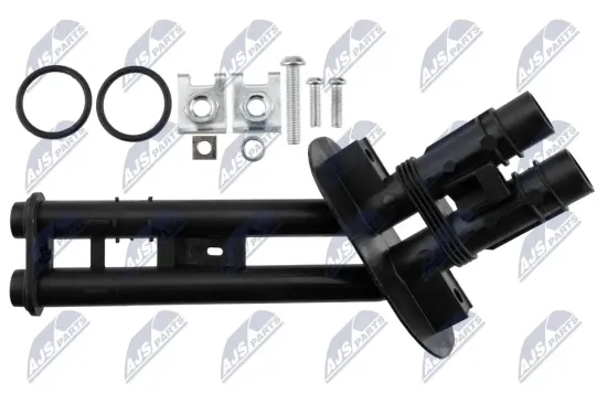 Kühlmittelrohrleitung NTY CTM-RE-058 Bild Kühlmittelrohrleitung NTY CTM-RE-058