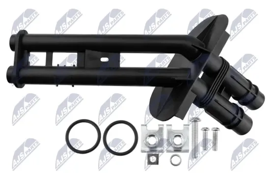 Kühlmittelrohrleitung NTY CTM-RE-058 Bild Kühlmittelrohrleitung NTY CTM-RE-058