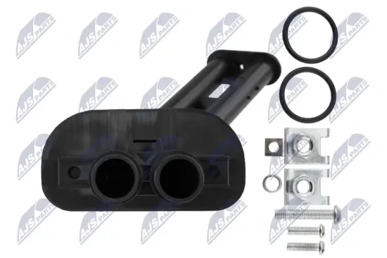 Kühlmittelrohrleitung NTY CTM-RE-058 Bild Kühlmittelrohrleitung NTY CTM-RE-058