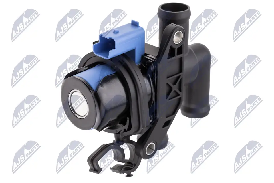 Kühlmittelregelventil NTY CTM-RE-059