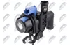 Kühlmittelregelventil NTY CTM-RE-059 Bild Kühlmittelregelventil NTY CTM-RE-059