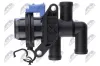 Kühlmittelregelventil NTY CTM-RE-059 Bild Kühlmittelregelventil NTY CTM-RE-059