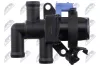 Kühlmittelregelventil NTY CTM-RE-059 Bild Kühlmittelregelventil NTY CTM-RE-059