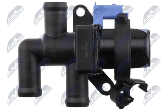Kühlmittelregelventil NTY CTM-RE-059 Bild Kühlmittelregelventil NTY CTM-RE-059