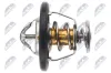 Thermostat, Kühlmittel NTY CTM-SB-000 Bild Thermostat, Kühlmittel NTY CTM-SB-000