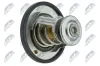 Thermostat, Kühlmittel NTY CTM-TY-004 Bild Thermostat, Kühlmittel NTY CTM-TY-004