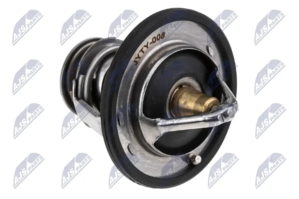 Thermostat, Kühlmittel NTY CTM-TY-008
