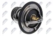 Thermostat, Kühlmittel NTY CTM-TY-008