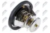 Thermostat, Kühlmittel NTY CTM-TY-009 Bild Thermostat, Kühlmittel NTY CTM-TY-009