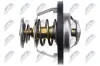 Thermostat, Kühlmittel NTY CTM-TY-009 Bild Thermostat, Kühlmittel NTY CTM-TY-009