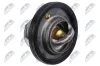 Thermostat, Kühlmittel NTY CTM-TY-011 Bild Thermostat, Kühlmittel NTY CTM-TY-011