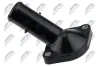 Kühlmittelflansch NTY CTM-TY-013 Bild Kühlmittelflansch NTY CTM-TY-013
