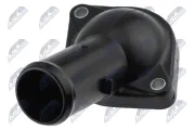 Kühlmittelflansch NTY CTM-TY-014