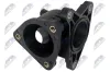 Kühlmittelflansch NTY CTM-TY-015 Bild Kühlmittelflansch NTY CTM-TY-015