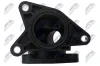 Kühlmittelflansch NTY CTM-TY-015 Bild Kühlmittelflansch NTY CTM-TY-015