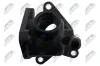 Kühlmittelflansch NTY CTM-TY-015 Bild Kühlmittelflansch NTY CTM-TY-015