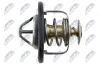 Thermostat, Kühlmittel NTY CTM-VV-000 Bild Thermostat, Kühlmittel NTY CTM-VV-000