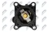 Thermostat, Kühlmittel NTY CTM-VV-001 Bild Thermostat, Kühlmittel NTY CTM-VV-001