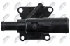 Kühlmittelflansch NTY CTM-VV-006 Bild Kühlmittelflansch NTY CTM-VV-006