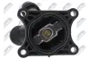 Thermostat, Kühlmittel NTY CTM-VV-008 Bild Thermostat, Kühlmittel NTY CTM-VV-008