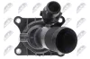 Thermostat, Kühlmittel NTY CTM-VV-008 Bild Thermostat, Kühlmittel NTY CTM-VV-008