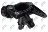 Thermostat, Kühlmittel NTY CTM-VV-009 Bild Thermostat, Kühlmittel NTY CTM-VV-009