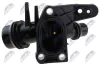 Thermostat, Kühlmittel NTY CTM-VV-009 Bild Thermostat, Kühlmittel NTY CTM-VV-009