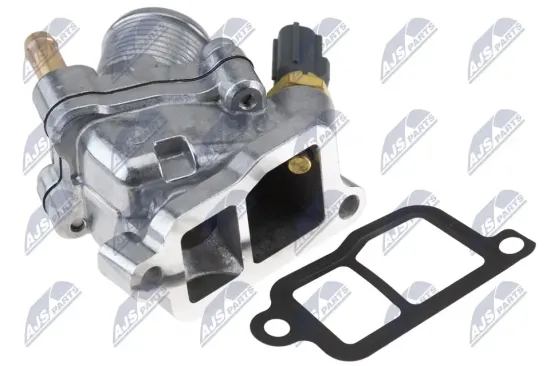 Thermostatgehäuse NTY CTM-VV-010 Bild Thermostatgehäuse NTY CTM-VV-010