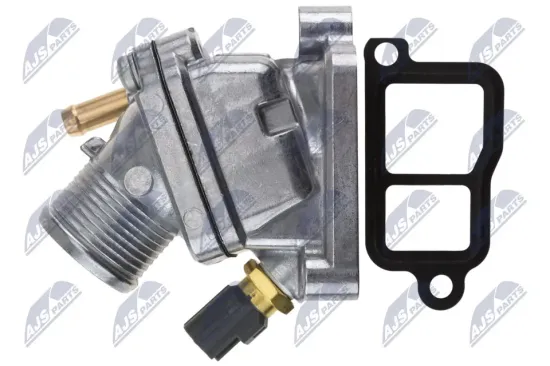 Thermostatgehäuse NTY CTM-VV-010 Bild Thermostatgehäuse NTY CTM-VV-010