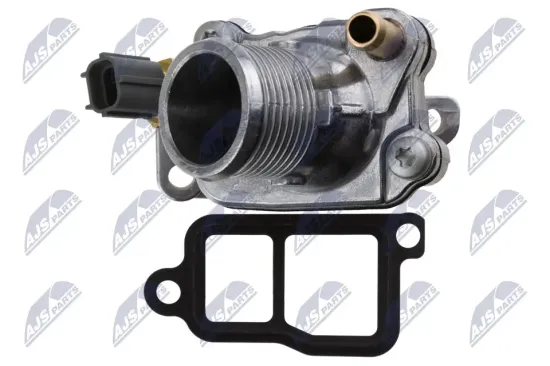 Thermostatgehäuse NTY CTM-VV-010 Bild Thermostatgehäuse NTY CTM-VV-010