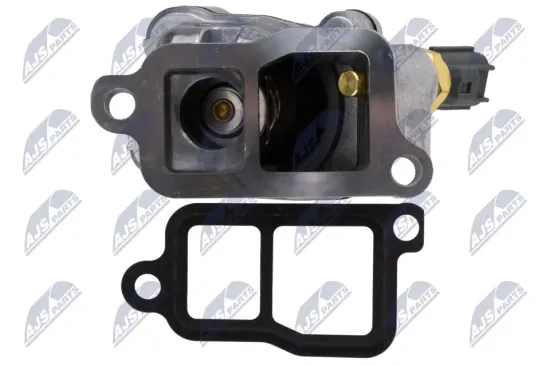 Thermostatgehäuse NTY CTM-VV-010 Bild Thermostatgehäuse NTY CTM-VV-010