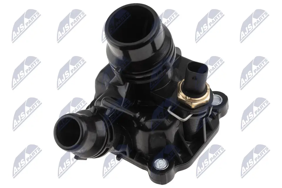 Thermostatgehäuse NTY CTM-VV-011