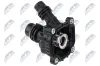 Thermostatgehäuse NTY CTM-VV-011 Bild Thermostatgehäuse NTY CTM-VV-011
