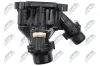 Thermostatgehäuse NTY CTM-VV-011 Bild Thermostatgehäuse NTY CTM-VV-011