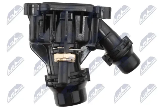 Thermostatgehäuse NTY CTM-VV-011 Bild Thermostatgehäuse NTY CTM-VV-011