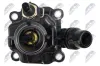 Thermostatgehäuse NTY CTM-VV-011 Bild Thermostatgehäuse NTY CTM-VV-011