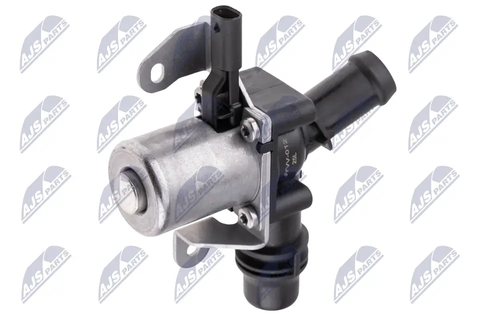 Kühlmittelregelventil NTY CTM-VV-012