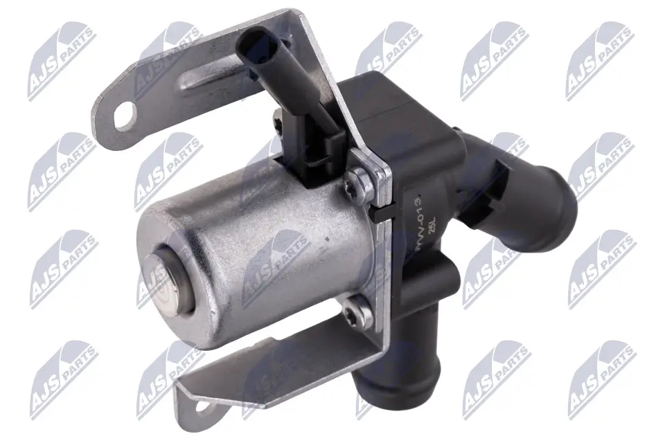 Kühlmittelregelventil NTY CTM-VV-013